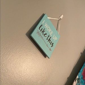 Meet your Posher, Deijah